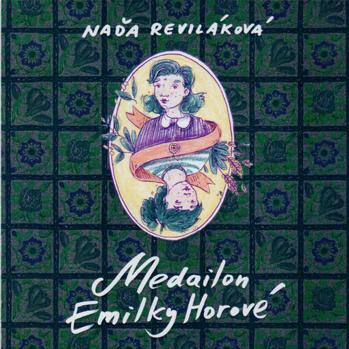 Medailon Emilky Horové (jpeg)